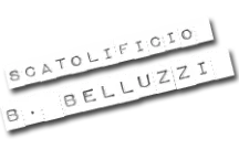 SCATOLIFICIO B. BELLUZZI SRL                 